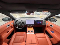 Li Auto Ideal L8 2024 Max - фото 14