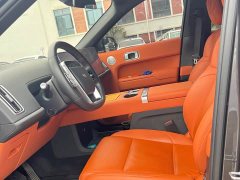 Li Auto Ideal L8 2024 Max - фото 16