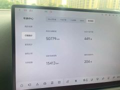Li Auto Ideal L8 2024 Max - фото 17