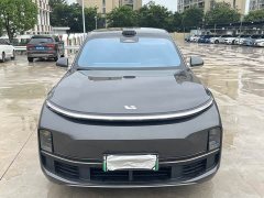 Li Auto Ideal L8 2024 Max - фото 2