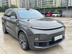Li Auto Ideal L8 2024 Max - фото 3