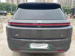 Li Auto Ideal L8 2024 Max - фото 4