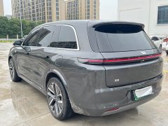 Li Auto Ideal L8 2024 Max - фото 6