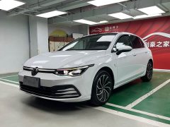Volkswagen Golf 2021 280TSI DSG 30th Anniversary Edition - фото 1
