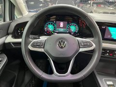 Volkswagen Golf 2021 280TSI DSG 30th Anniversary Edition - фото 11