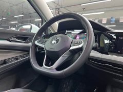 Volkswagen Golf 2021 280TSI DSG 30th Anniversary Edition - фото 15
