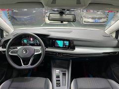 Volkswagen Golf 2021 280TSI DSG 30th Anniversary Edition - фото 16