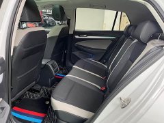 Volkswagen Golf 2021 280TSI DSG 30th Anniversary Edition - фото 19
