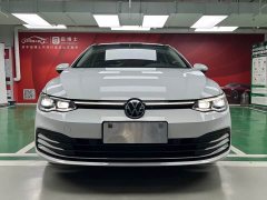Volkswagen Golf 2021 280TSI DSG 30th Anniversary Edition - фото 2