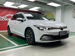 Volkswagen Golf 2021 280TSI DSG 30th Anniversary Edition - фото 3