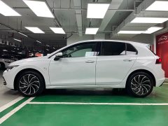 Volkswagen Golf 2021 280TSI DSG 30th Anniversary Edition - фото 4