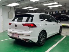 Volkswagen Golf 2021 280TSI DSG 30th Anniversary Edition - фото 5