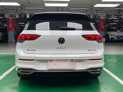 Volkswagen Golf 2021 280TSI DSG 30th Anniversary Edition - фото 6