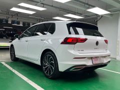 Volkswagen Golf 2021 280TSI DSG 30th Anniversary Edition - фото 7