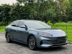 BYD Seal 06 DM-i Intelligent Driving Edition 80KM Premium - фото 3