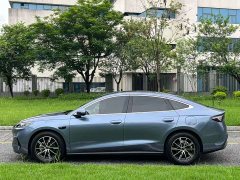 BYD Seal 06 DM-i Intelligent Driving Edition 80KM Premium - фото 4