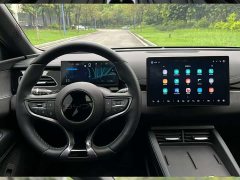 BYD Seal 06 DM-i Intelligent Driving Edition 80KM Premium - фото 5
