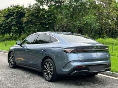 BYD Seal 06 DM-i Intelligent Driving Edition 80KM Premium - фото 8