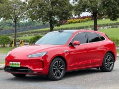 AITO Wenjie M5 extended range Max rear-wheel drive high-end smart driving version - фото 1