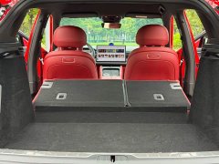 AITO Wenjie M5 extended range Max rear-wheel drive high-end smart driving version - фото 11
