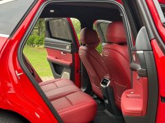 AITO Wenjie M5 extended range Max rear-wheel drive high-end smart driving version - фото 13