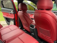 AITO Wenjie M5 extended range Max rear-wheel drive high-end smart driving version - фото 14