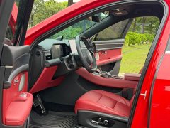 AITO Wenjie M5 extended range Max rear-wheel drive high-end smart driving version - фото 17