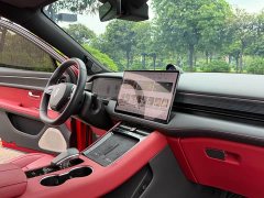 AITO Wenjie M5 extended range Max rear-wheel drive high-end smart driving version - фото 18