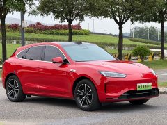 AITO Wenjie M5 extended range Max rear-wheel drive high-end smart driving version - фото 2