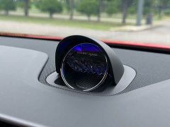 AITO Wenjie M5 extended range Max rear-wheel drive high-end smart driving version - фото 20