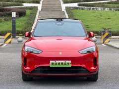 AITO Wenjie M5 extended range Max rear-wheel drive high-end smart driving version - фото 3