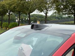 AITO Wenjie M5 extended range Max rear-wheel drive high-end smart driving version - фото 7