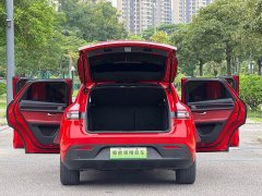 AITO Wenjie M5 extended range Max rear-wheel drive high-end smart driving version - фото 8