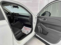 Honda XR-V 1.5L CVT hot version - фото 18