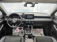 Honda XR-V 1.5L CVT hot version - фото 9