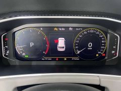 Lexus Tanyue 280TSI two-wheel drive luxury Plus advanced version - фото 15