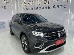 Lexus Tanyue 280TSI two-wheel drive luxury Plus advanced version - фото 3