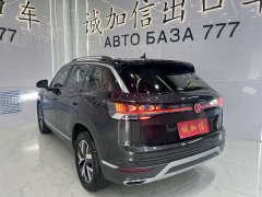 Lexus Tanyue 280TSI two-wheel drive luxury Plus advanced version - фото 4