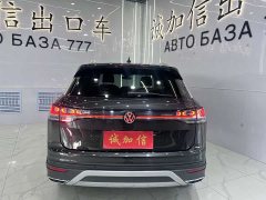 Lexus Tanyue 280TSI two-wheel drive luxury Plus advanced version - фото 5