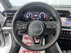 Audi A3 Facelift A3L Limousine 35 TFSI Fashion Sport - фото 11