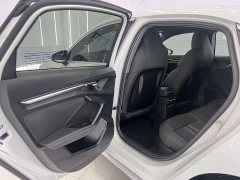 Audi A3 Facelift A3L Limousine 35 TFSI Fashion Sport - фото 13