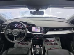 Audi A3 Facelift A3L Limousine 35 TFSI Fashion Sport - фото 15