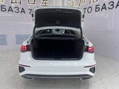 Audi A3 Facelift A3L Limousine 35 TFSI Fashion Sport - фото 17