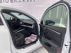 Audi A3 Facelift A3L Limousine 35 TFSI Fashion Sport - фото 18
