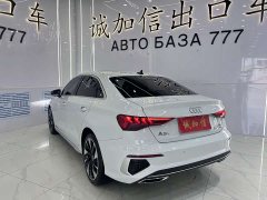 Audi A3 Facelift A3L Limousine 35 TFSI Fashion Sport - фото 6