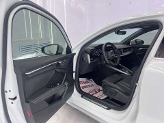 Audi A3 Facelift A3L Limousine 35 TFSI Fashion Sport - фото 7