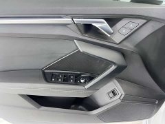 Audi A3 Facelift A3L Limousine 35 TFSI Fashion Sport - фото 8