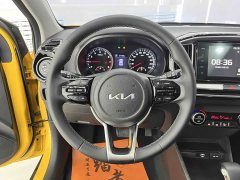 Kia KX1 2021 1.4L CVT Fun Sunroof Edition - фото 10