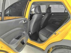 Kia KX1 2021 1.4L CVT Fun Sunroof Edition - фото 13