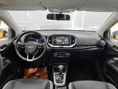 Kia KX1 2021 1.4L CVT Fun Sunroof Edition - фото 14